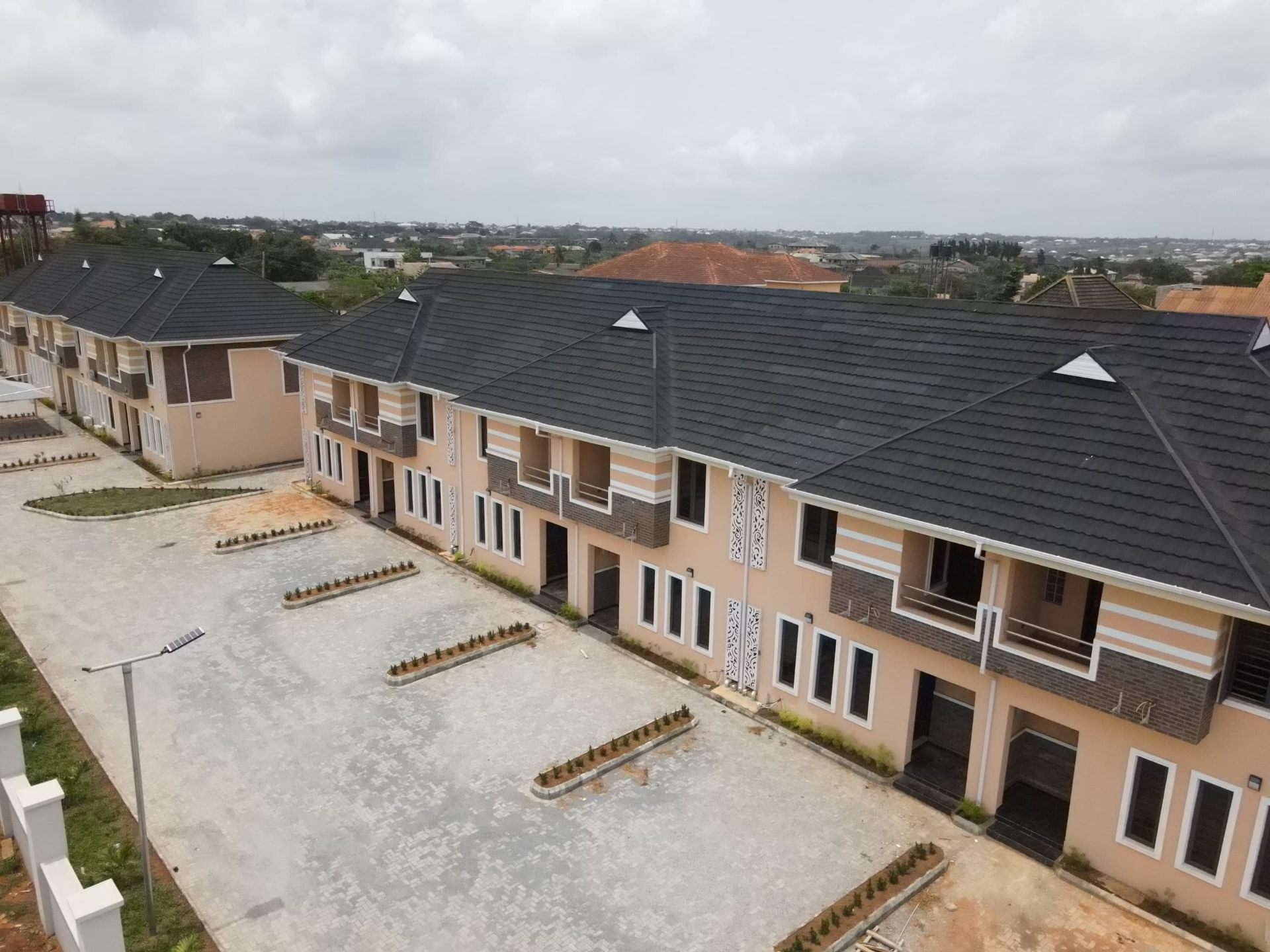 Keye Court