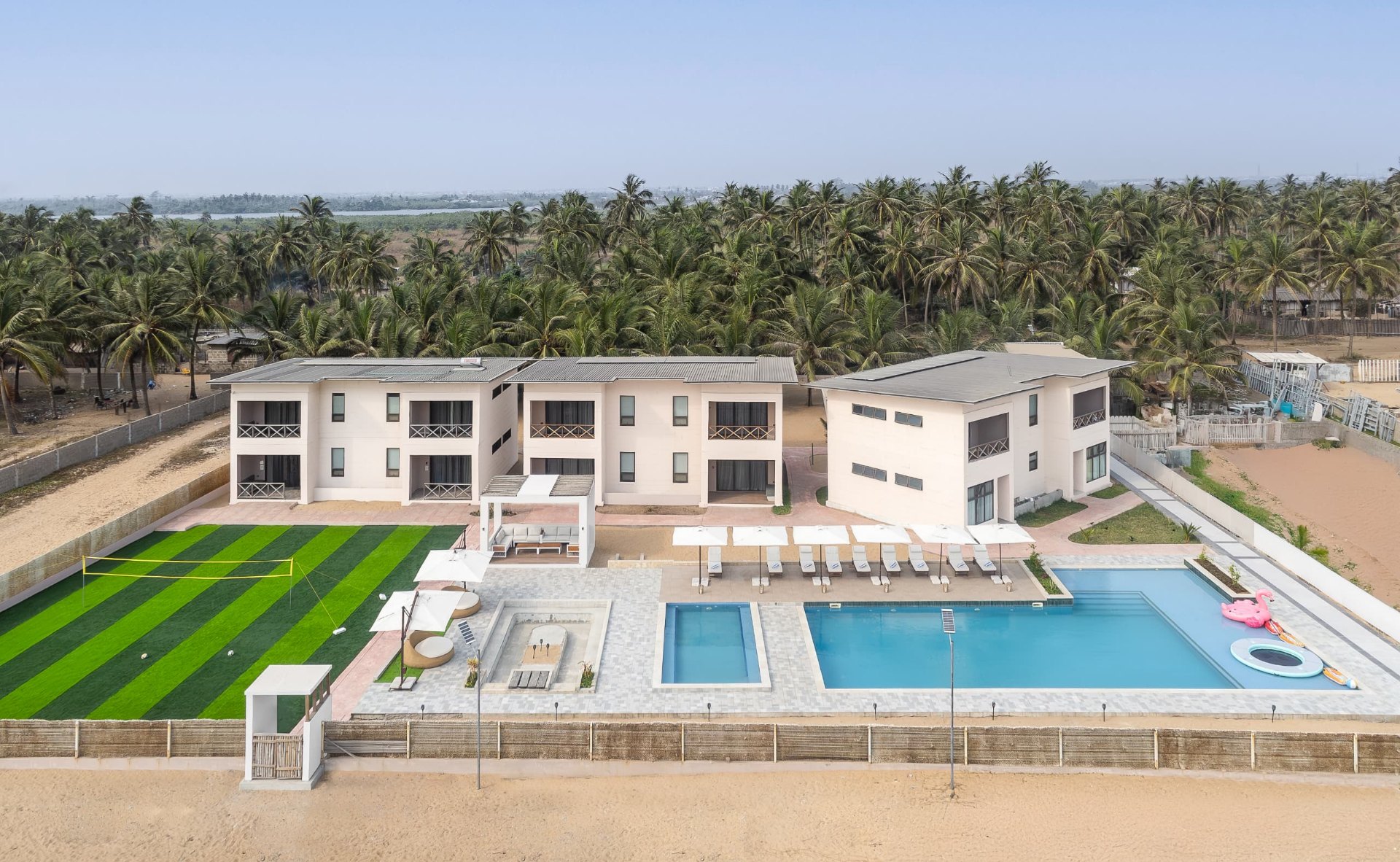 Revibe Resort